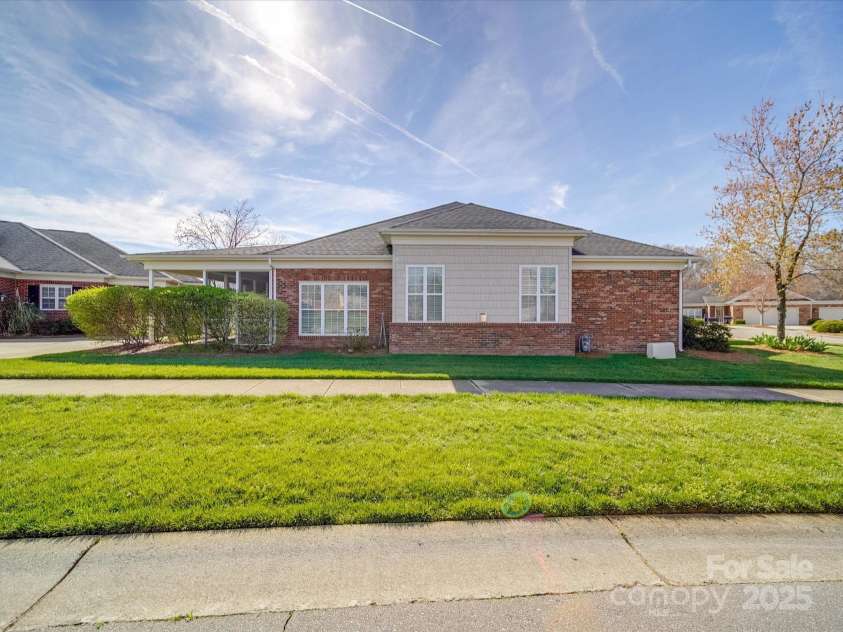 4118 Compostela Court, Monroe, NC 28110.  MLS# CAR4237179, YatesRealty ID 4585. 