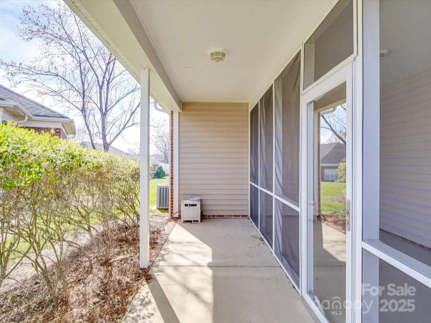 4118 Compostela Court, Monroe, NC 28110.  MLS# CAR4237179, YatesRealty ID 4585. 