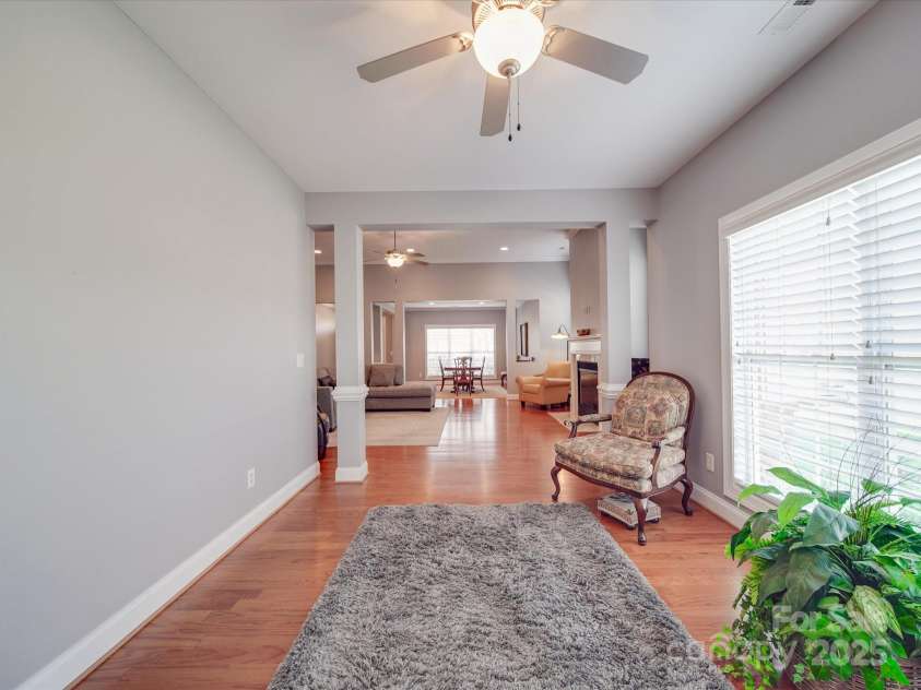 4118 Compostela Court, Monroe, NC 28110.  MLS# CAR4237179, YatesRealty ID 4585. 