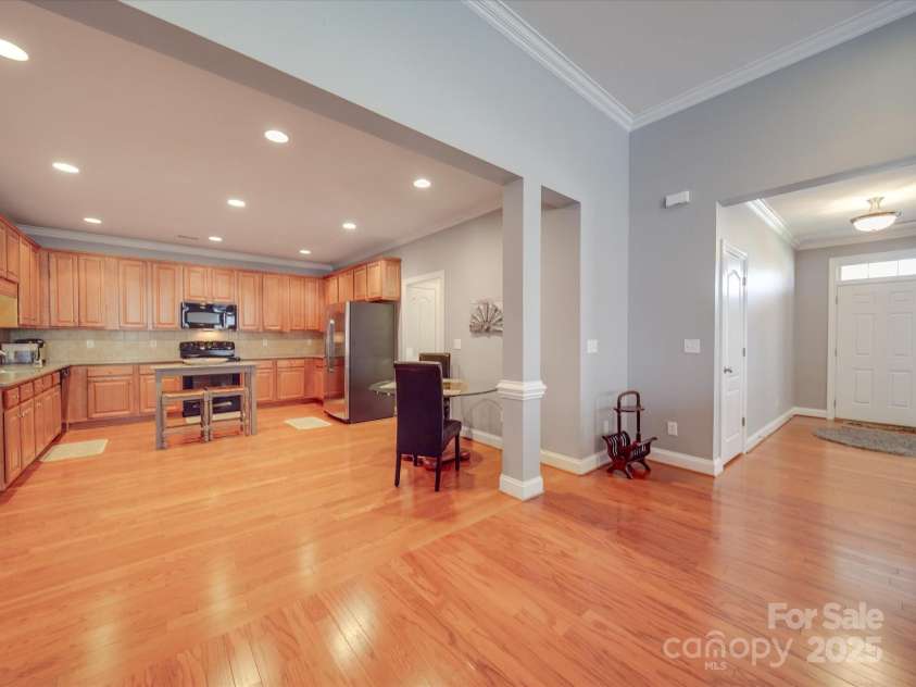 4118 Compostela Court, Monroe, NC 28110.  MLS# CAR4237179, YatesRealty ID 4585. 