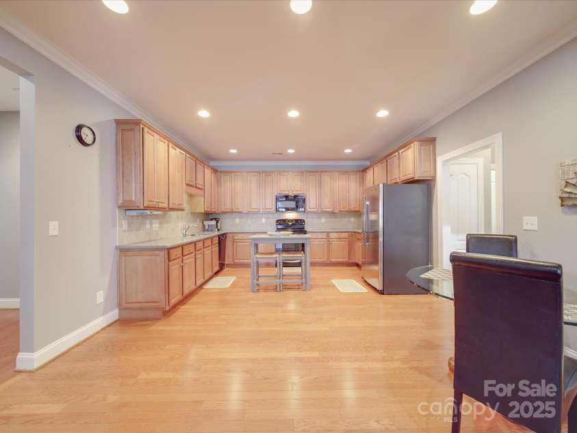 4118 Compostela Court, Monroe, NC 28110.  MLS# CAR4237179, YatesRealty ID 4585. 