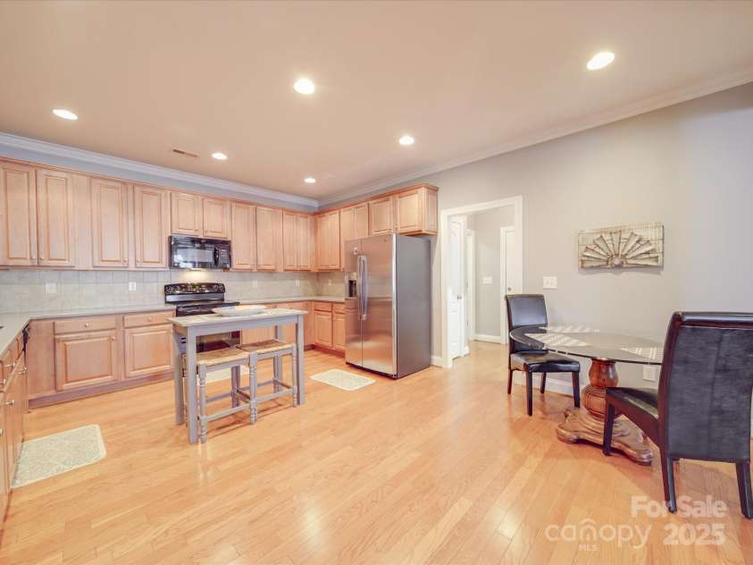 4118 Compostela Court, Monroe, NC 28110.  MLS# CAR4237179, YatesRealty ID 4585. 