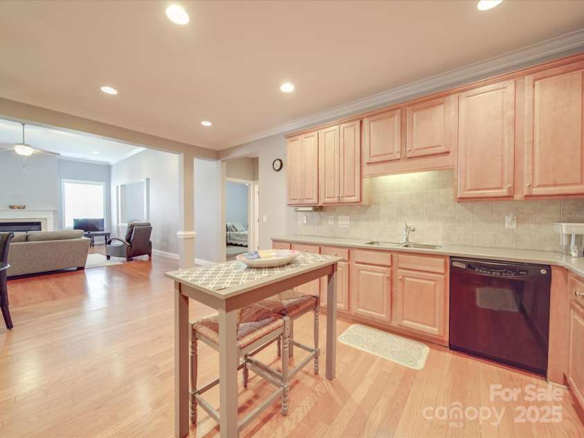 4118 Compostela Court, Monroe, NC 28110.  MLS# CAR4237179, YatesRealty ID 4585. 