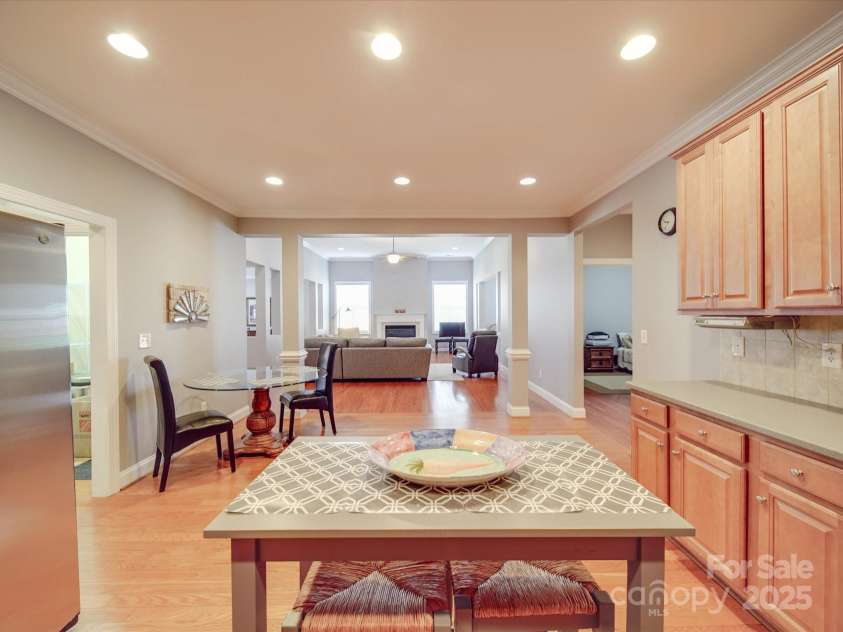 4118 Compostela Court, Monroe, NC 28110.  MLS# CAR4237179, YatesRealty ID 4585. 