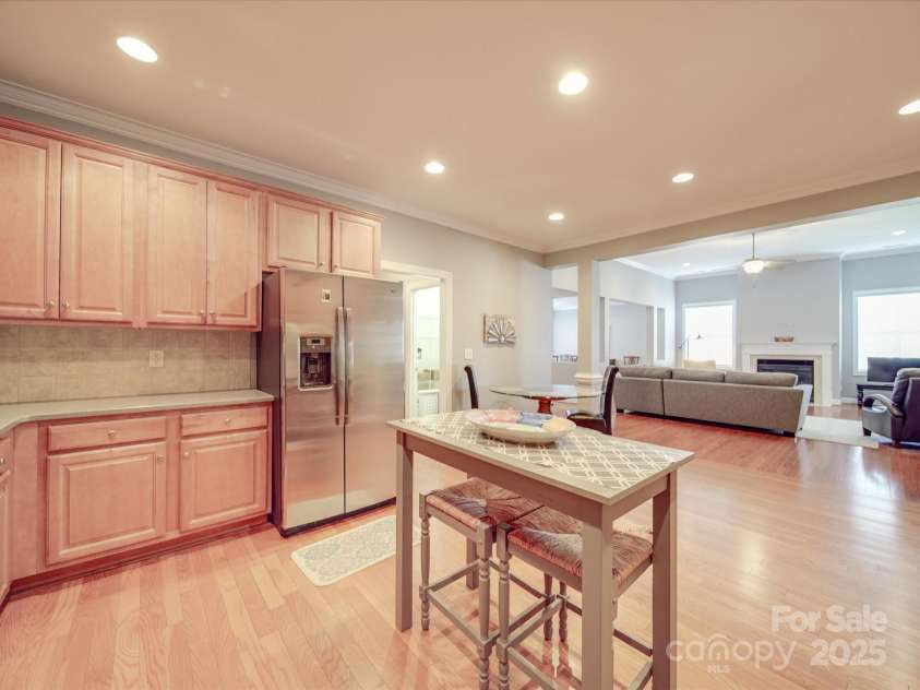 4118 Compostela Court, Monroe, NC 28110.  MLS# CAR4237179, YatesRealty ID 4585. 