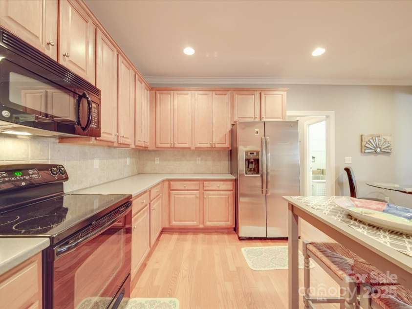 4118 Compostela Court, Monroe, NC 28110.  MLS# CAR4237179, YatesRealty ID 4585. 