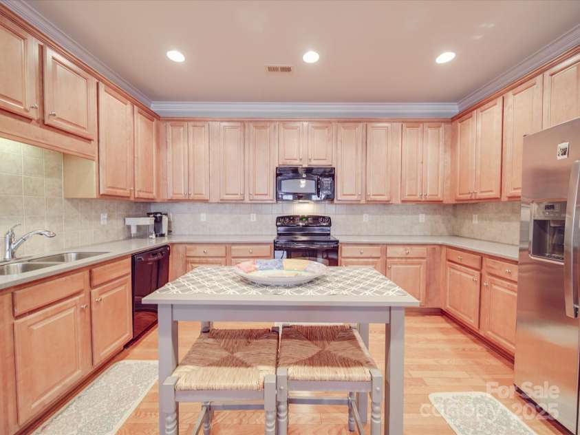 4118 Compostela Court, Monroe, NC 28110.  MLS# CAR4237179, YatesRealty ID 4585. 