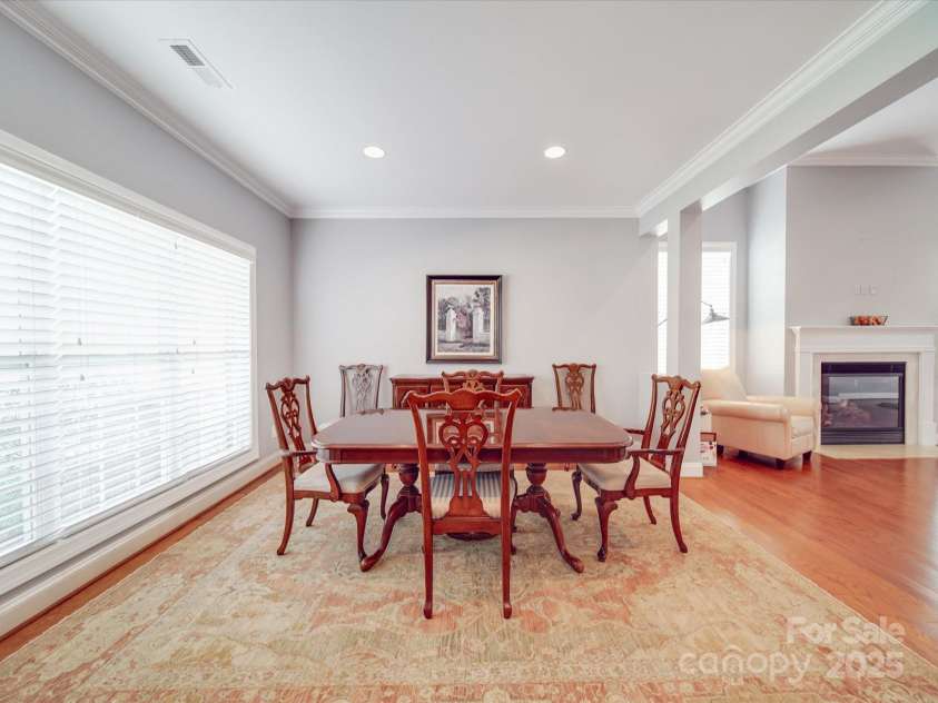 4118 Compostela Court, Monroe, NC 28110.  MLS# CAR4237179, YatesRealty ID 4585. 