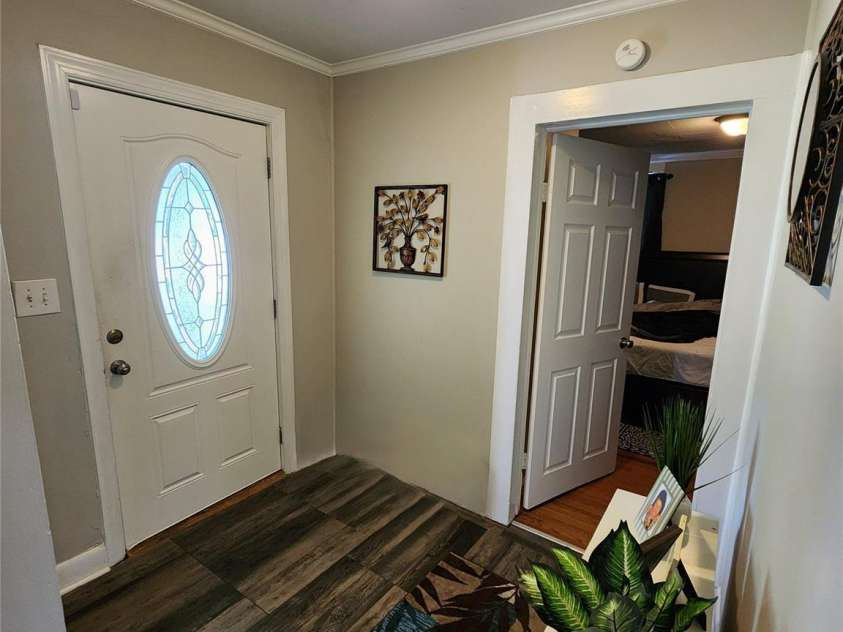 628 Lafayette Street, Salisbury, NC 28144.  MLS# CAR4315672, YatesRealty ID 4585. 