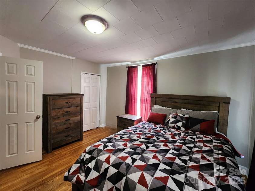 628 Lafayette Street, Salisbury, NC 28144.  MLS# CAR4315672, YatesRealty ID 4585. 