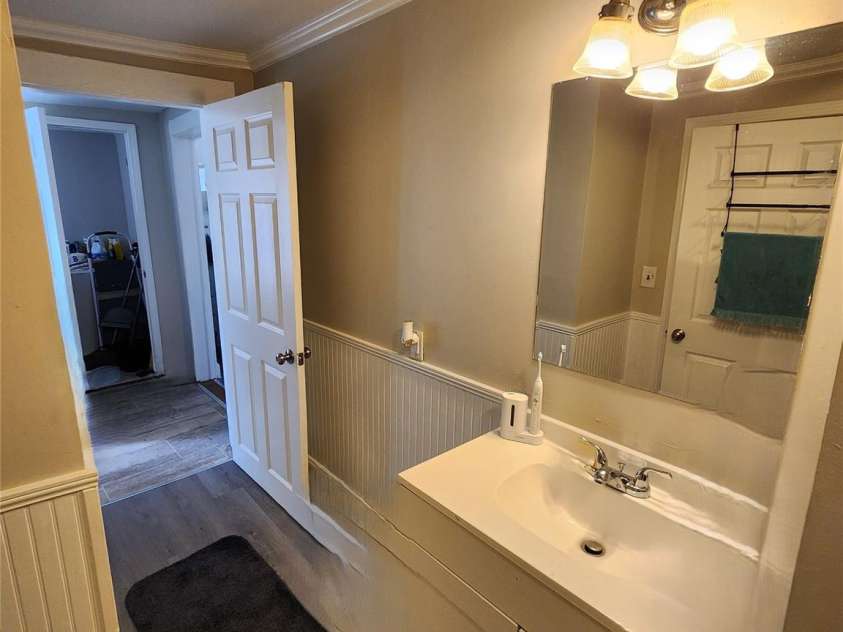 628 Lafayette Street, Salisbury, NC 28144.  MLS# CAR4315672, YatesRealty ID 4585. 