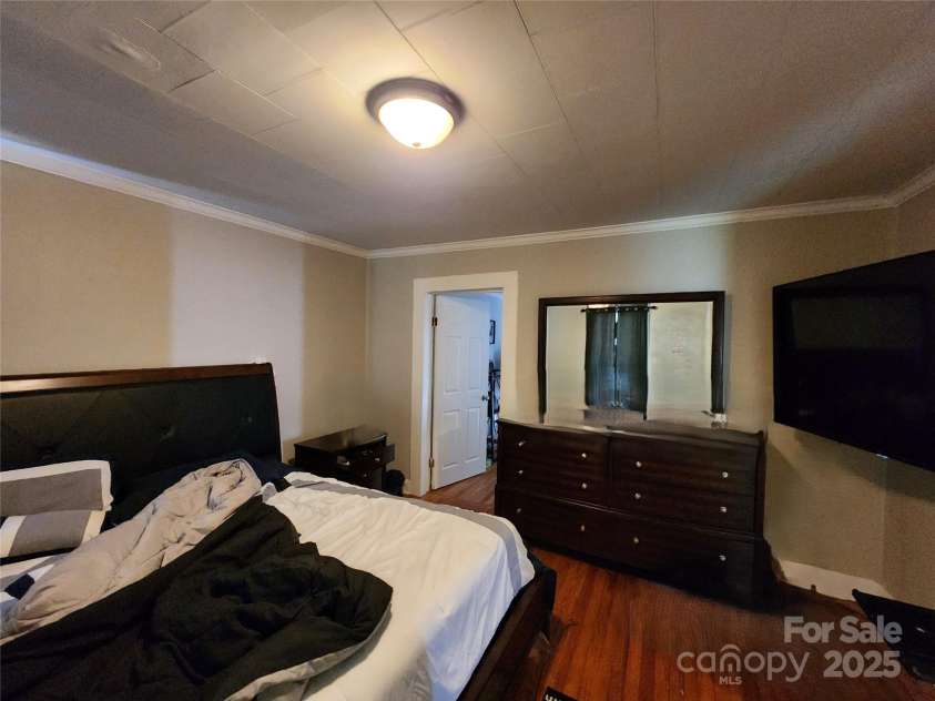 628 Lafayette Street, Salisbury, NC 28144.  MLS# CAR4315672, YatesRealty ID 4585. 