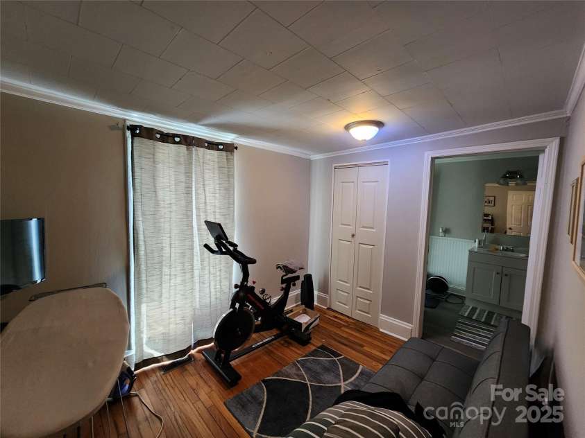 628 Lafayette Street, Salisbury, NC 28144.  MLS# CAR4315672, YatesRealty ID 4585. 