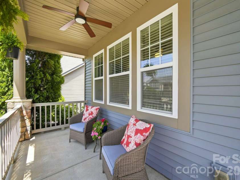 3202 Helmsley Court, Concord, NC 28027.  MLS# CAR4415344, YatesRealty ID 45850. 