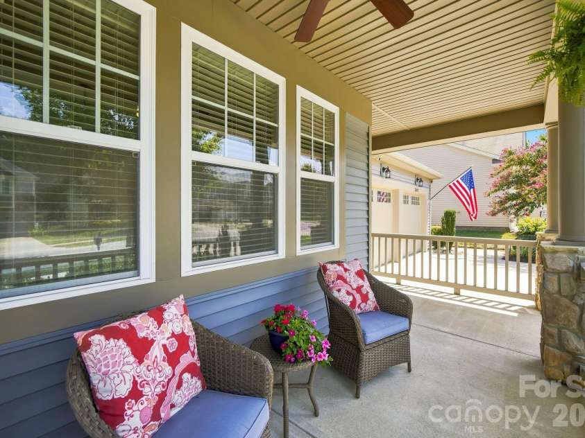 3202 Helmsley Court, Concord, NC 28027.  MLS# CAR4415344, YatesRealty ID 45850. 