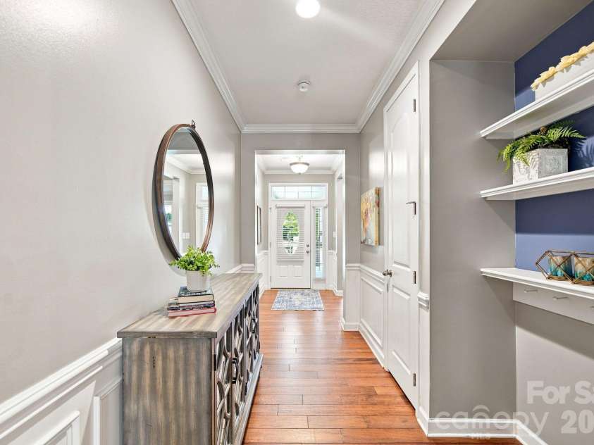 3202 Helmsley Court, Concord, NC 28027.  MLS# CAR4415344, YatesRealty ID 45850. 