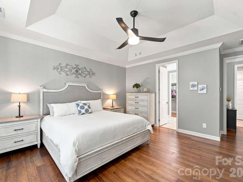 3202 Helmsley Court, Concord, NC 28027.  MLS# CAR4415344, YatesRealty ID 45850. 