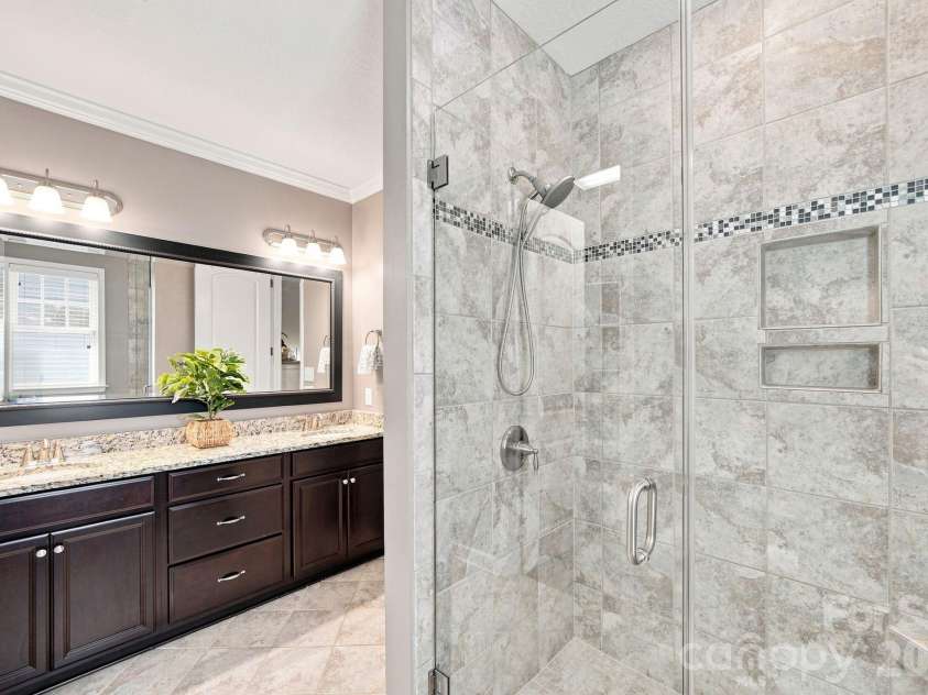 3202 Helmsley Court, Concord, NC 28027.  MLS# CAR4415344, YatesRealty ID 45850. 
