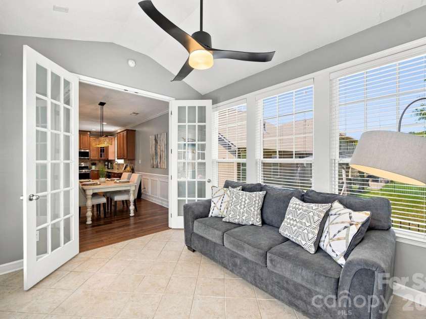 3202 Helmsley Court, Concord, NC 28027.  MLS# CAR4415344, YatesRealty ID 45850. 