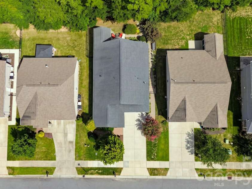3202 Helmsley Court, Concord, NC 28027.  MLS# CAR4415344, YatesRealty ID 45850. 