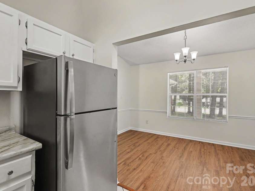 2208 Pinebrook Circle, Charlotte, NC 28208.  MLS# CAR4415234, YatesRealty ID 45853. 