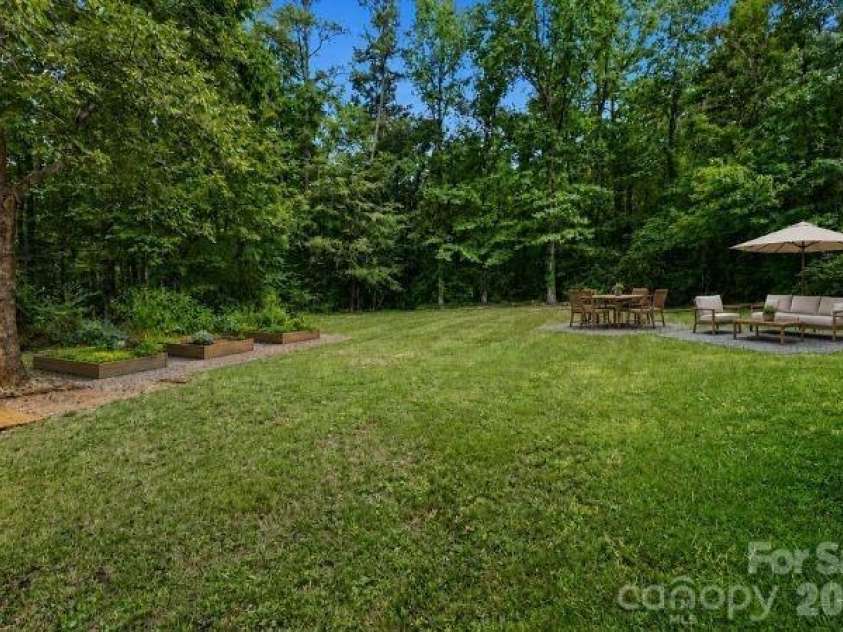 2208 Pinebrook Circle, Charlotte, NC 28208.  MLS# CAR4415234, YatesRealty ID 45853. Virtually staged photo