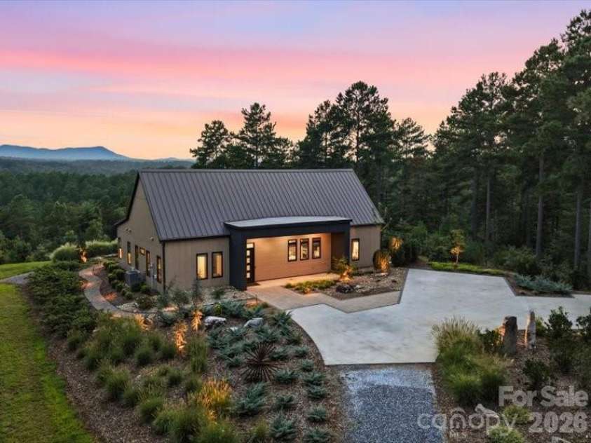 5519 Liberty Road, Granite Falls, NC 28630.  MLS# CAR4415240, YatesRealty ID 45854. 