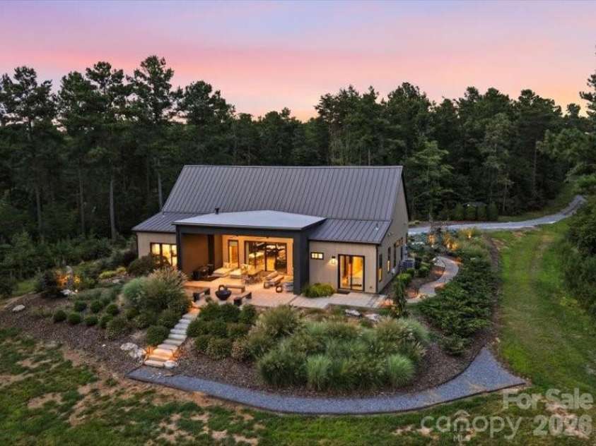 5519 Liberty Road, Granite Falls, NC 28630.  MLS# CAR4415240, YatesRealty ID 45854. 
