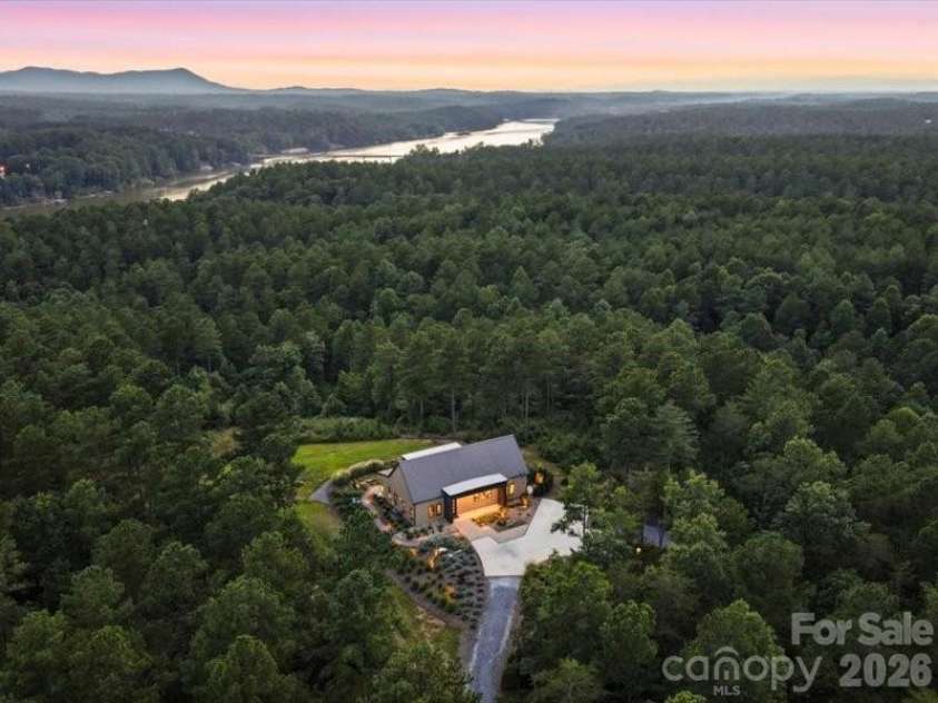 5519 Liberty Road, Granite Falls, NC 28630.  MLS# CAR4415240, YatesRealty ID 45854. 