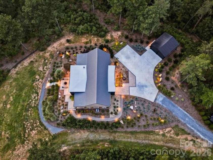 5519 Liberty Road, Granite Falls, NC 28630.  MLS# CAR4415240, YatesRealty ID 45854. 