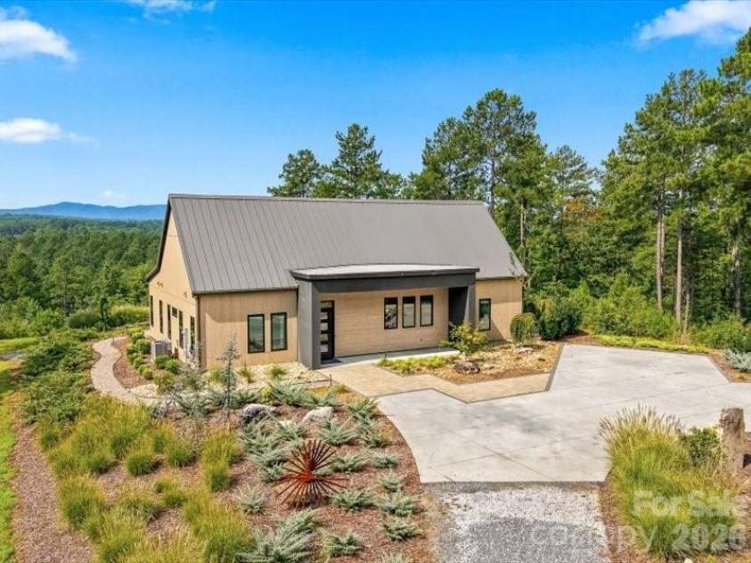 5519 Liberty Road, Granite Falls, NC 28630.  MLS# CAR4415240, YatesRealty ID 45854. 