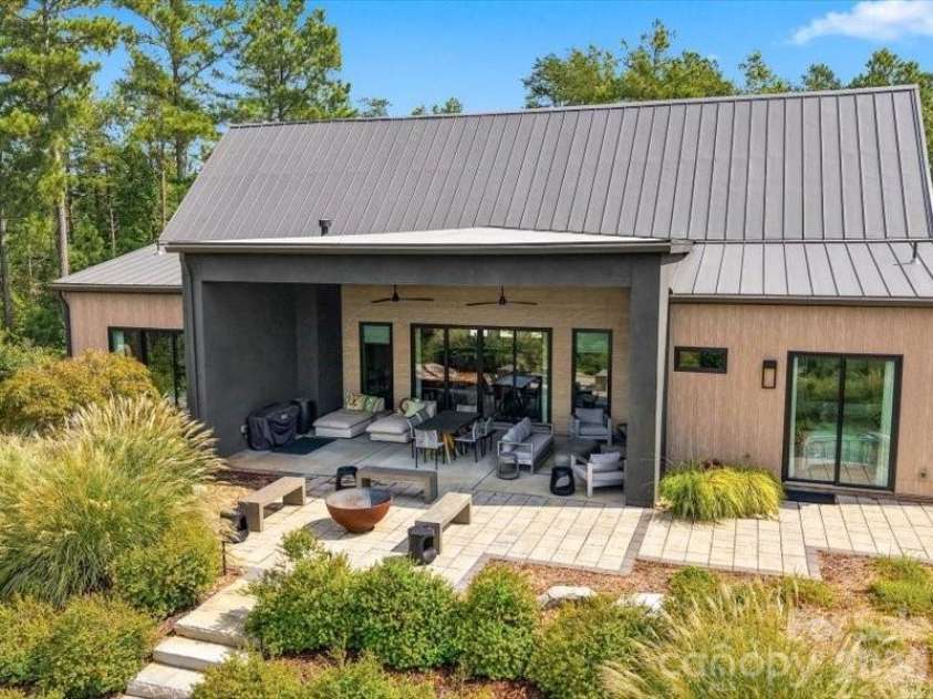 5519 Liberty Road, Granite Falls, NC 28630.  MLS# CAR4415240, YatesRealty ID 45854. 