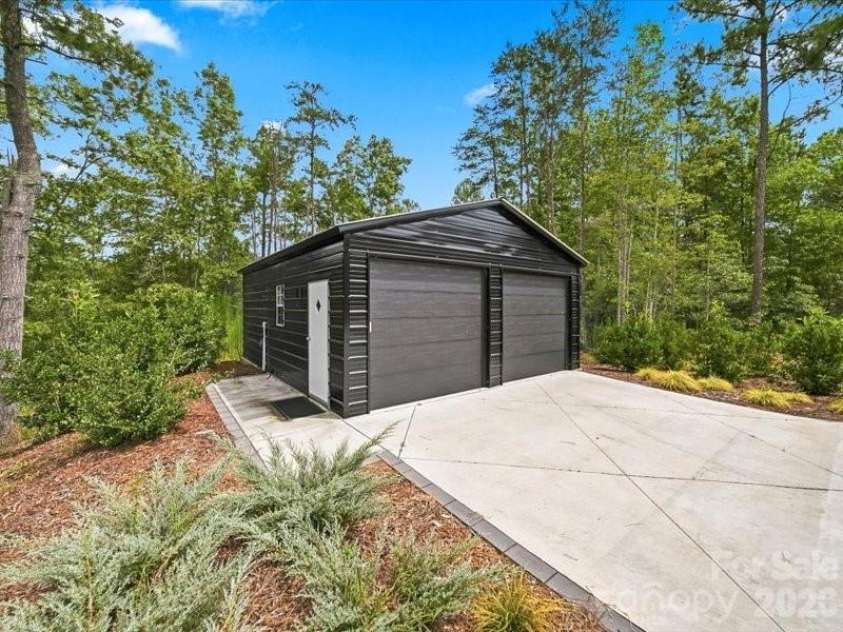 5519 Liberty Road, Granite Falls, NC 28630.  MLS# CAR4415240, YatesRealty ID 45854. 