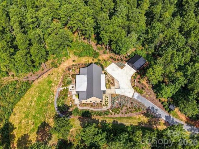 5519 Liberty Road, Granite Falls, NC 28630.  MLS# CAR4415240, YatesRealty ID 45854. 