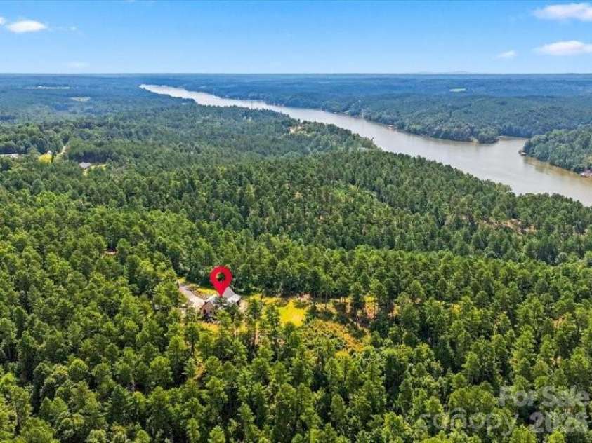 5519 Liberty Road, Granite Falls, NC 28630.  MLS# CAR4415240, YatesRealty ID 45854. 