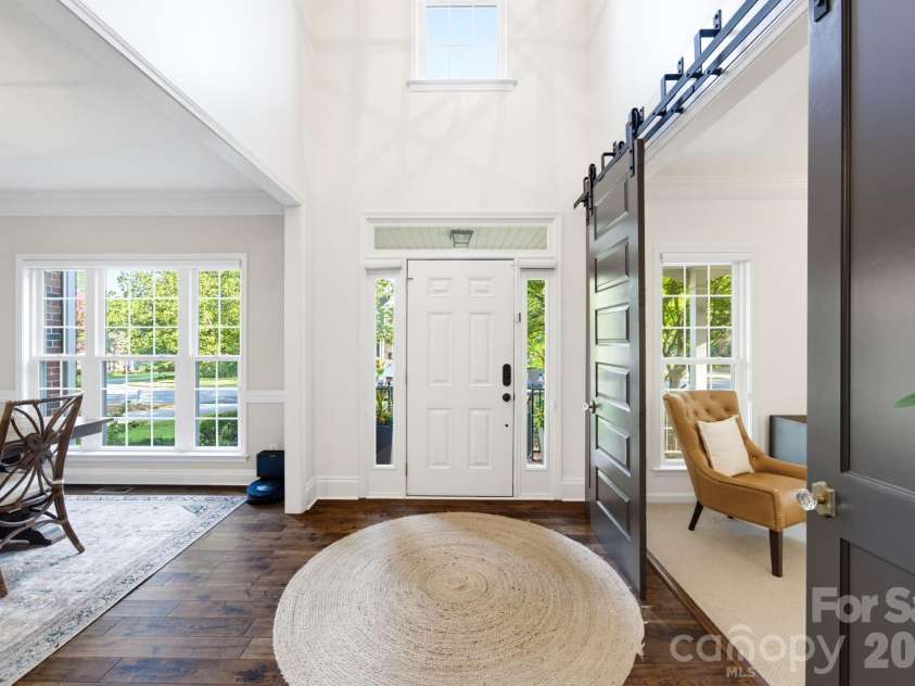 4220 Belle Meade Circle, Belmont, NC 28012.  MLS# CAR4415199, YatesRealty ID 45856. 