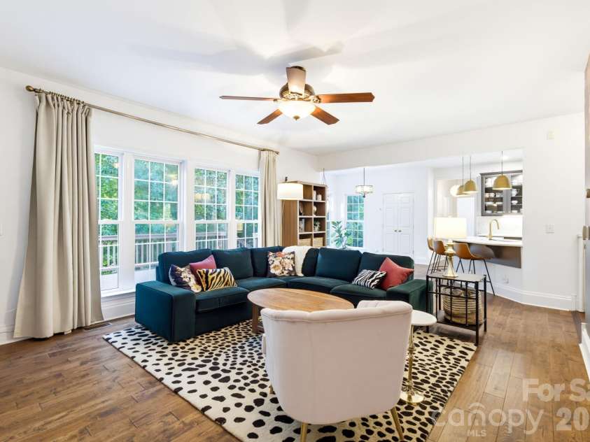 4220 Belle Meade Circle, Belmont, NC 28012.  MLS# CAR4415199, YatesRealty ID 45856. 