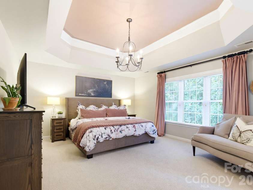 4220 Belle Meade Circle, Belmont, NC 28012.  MLS# CAR4415199, YatesRealty ID 45856. 