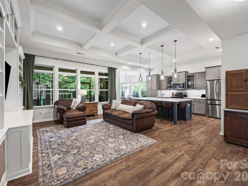 1331 Brooksland Place, Waxhaw, NC 28173.  MLS# CAR4415191, YatesRealty ID 45857. 
