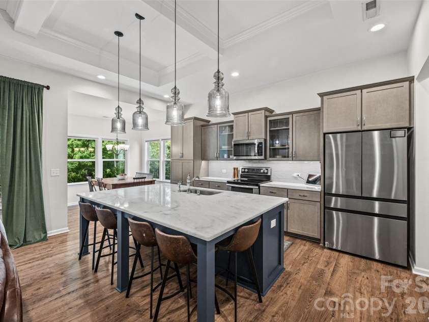 1331 Brooksland Place, Waxhaw, NC 28173.  MLS# CAR4415191, YatesRealty ID 45857. 