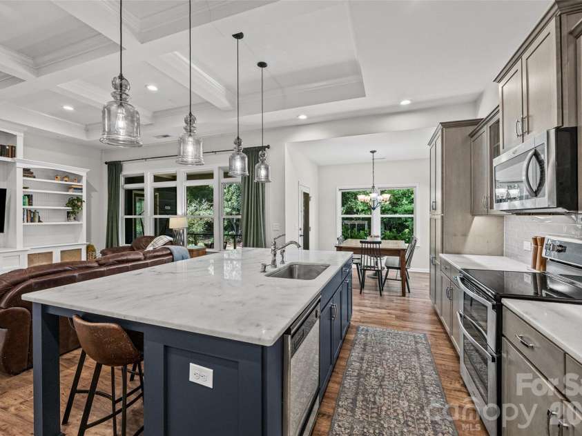 1331 Brooksland Place, Waxhaw, NC 28173.  MLS# CAR4415191, YatesRealty ID 45857. 