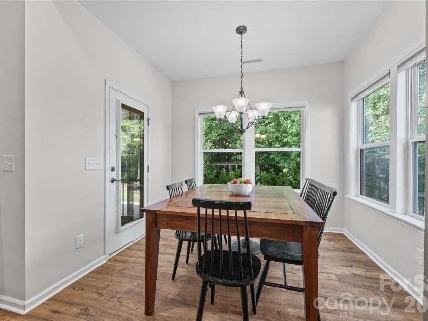 1331 Brooksland Place, Waxhaw, NC 28173.  MLS# CAR4415191, YatesRealty ID 45857. 