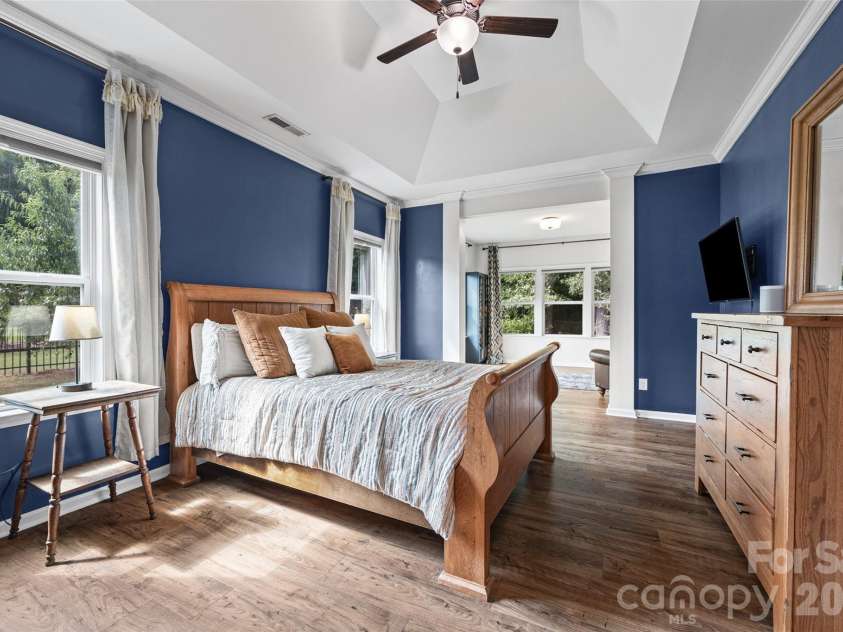 1331 Brooksland Place, Waxhaw, NC 28173.  MLS# CAR4415191, YatesRealty ID 45857. 