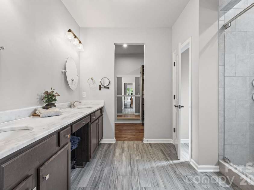 1331 Brooksland Place, Waxhaw, NC 28173.  MLS# CAR4415191, YatesRealty ID 45857. 