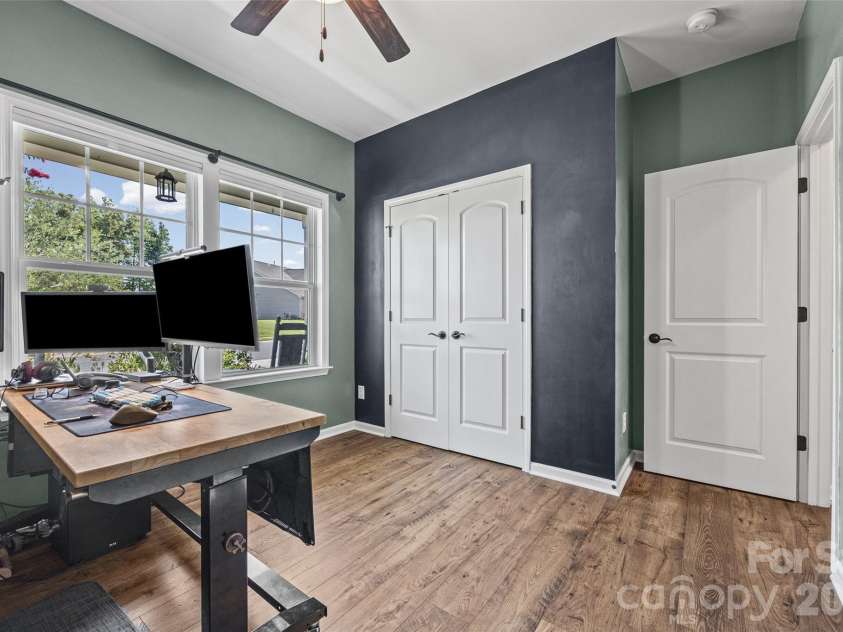 1331 Brooksland Place, Waxhaw, NC 28173.  MLS# CAR4415191, YatesRealty ID 45857. 