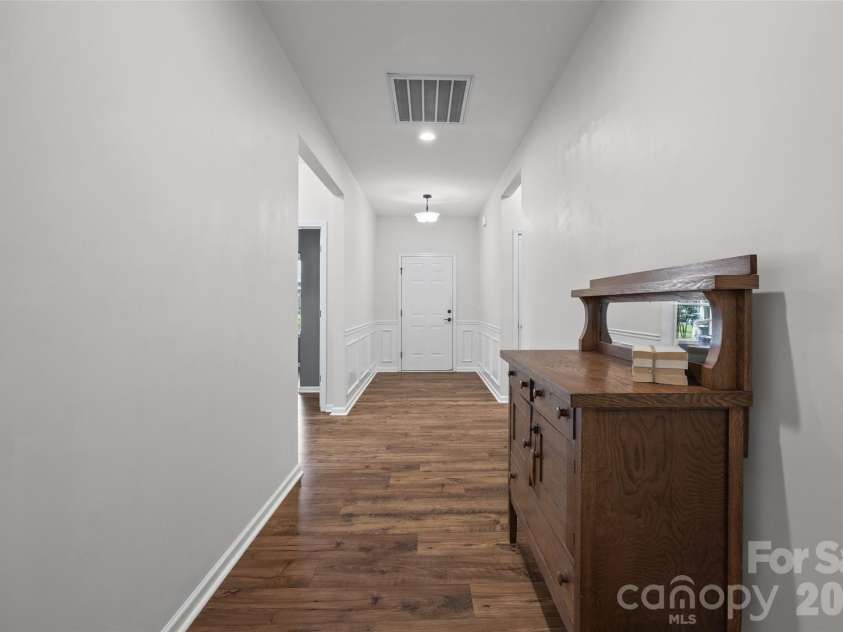 1331 Brooksland Place, Waxhaw, NC 28173.  MLS# CAR4415191, YatesRealty ID 45857. 