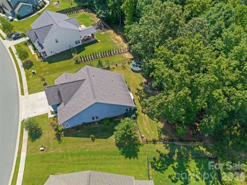 1331 Brooksland Place, Waxhaw, NC 28173.  MLS# CAR4415191, YatesRealty ID 45857. 