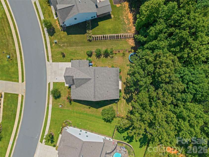 1331 Brooksland Place, Waxhaw, NC 28173.  MLS# CAR4415191, YatesRealty ID 45857. 