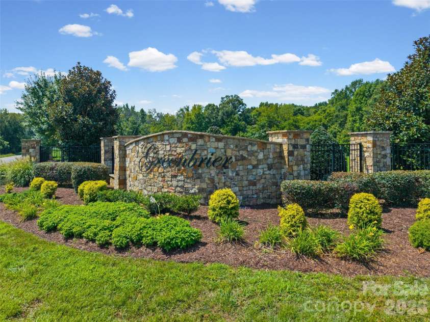1331 Brooksland Place, Waxhaw, NC 28173.  MLS# CAR4415191, YatesRealty ID 45857. 