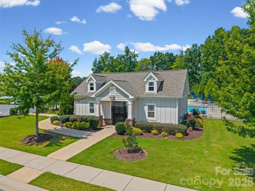 1331 Brooksland Place, Waxhaw, NC 28173.  MLS# CAR4415191, YatesRealty ID 45857. 